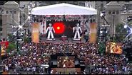 Biggest FLASH MOB in Chicago (USA) 2009