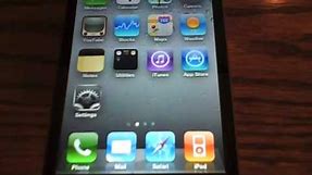 How To: Enable Facetime on iPhone 4 Over 3G- My3G