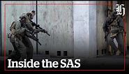 Inside the SAS | Creating the Elite Soldier