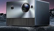 CES 2023: Hisense’s smallest laser projector is portable and has a huge 150-inch image size