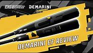 DeMarini CF Review