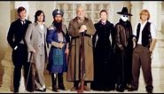 The League of Extraordinary Gentlemen (2003) Trailer