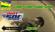😂 IndyCar Memes - Compilação To be Continued #3 #Indy500 - The Racing Memes