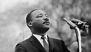 Revisit Martin Luther King Jr.’s iconic 1963 speech