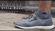 Adidas Ultra Boost Uncaged test & review - A versatile running shoe