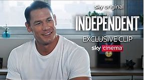 John Cena for President | The Independent | Exclusive Clip
