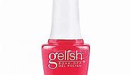 Gelish Mini Red, Pinks & Oranges Gel Polish