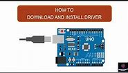 Arduino UNO SMD