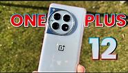 OnePlus 12 Review - Almost Perfect!