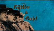 Alias Smith & Jones + Butch Cassidy & The Sundance Kid | 'Glitter And Gold'