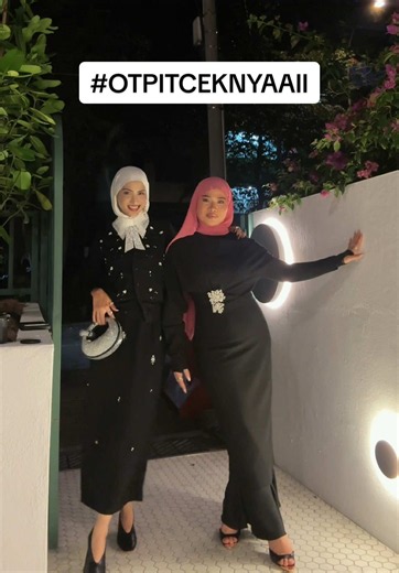 Dinner with Huda Beauty: Outfit Check and OOTD