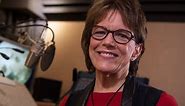 Susan Bennett | Original Voice of Apple's Siri