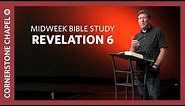Verse by Verse Teaching | Revelation 6 | Gary Hamrick