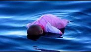 Drowning Baby Prank