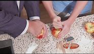 Cooking With Great Day: Caramel Apples