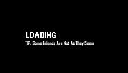 Best Loading Screen Tips For Real Life (Funny)