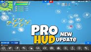 How To Create The Best Hud on Fortnite Mobile- New Hud Layout Tool Tips and Tricks