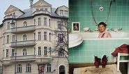 Capturing Hitler's Apartment