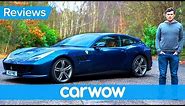 Ferrari GTC4Lusso 2018 review – see why it's actually the best Ferrari!