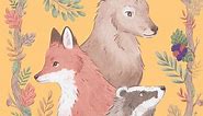 Briar & Bramble weaves the hardy animal adventures of Watership Down and Farthing Wood into a tabletop RPG