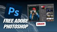 Downlaod & Install Adobe Photoshop CS6 On Windows 10 64-Bit (Step By Step) With Crack & Keys