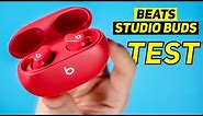 BEATS STUDIO BUDS - TEST COMPLET - Les meilleurs écouteurs sans fil à moins de 150€ ?