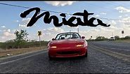 1993 Mazda MX-5 Miata Review!