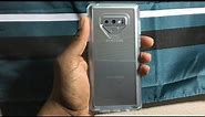 Galaxy Note 9 | Otterbox Symmetry CLEAR [Black Friday]
