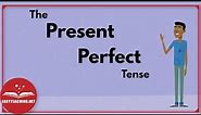 Present Perfect Tense | ESL Grammar Lessons | EasyTeaching