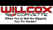 Willcox Corvette - 1968-1981 Corvette Clutch Pedal Retaining Clip Installation