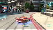 Cars 2 Gameplay - Episode 1 - Race - HD