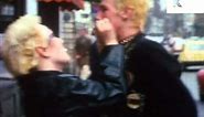 1978 London Punks, Rare Home Movie Footage