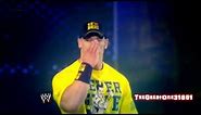 WWE John Cena Custom Titantron 2013 (1080p HD)