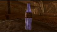 The Only Nuka-Cola Quantum in Fallout: New Vegas