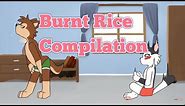 Burnt Rice - Furry Meme Compilation