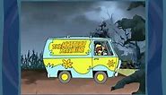 Scooby Doo Mystery Of The Fun Park Phantom (1999)
