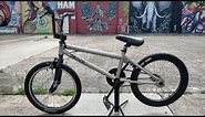 2007 Specialized Fuse 1 Freestyle Flatland Mid School BMX Bike Bicycle #freestyle #flatland #fuse