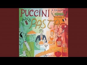 Puccini: Turandot, Act III: Nessun dorma