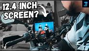 Mounting a tablet on a motorcycle for Navigation????? | To The Test