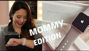 Apple Watch Review 38mm Rose Gold | Mommy Edition |