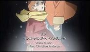 The Snow Queen (Yuki no Joou) - Anime Opening