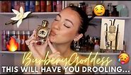 🤤THIS NEW PERFUME RELEASE WILL SHOCK YOU!!🤤 New Burberry Goddess Perfume Review!