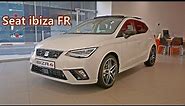 Seat ibiza FR - With fresh styling Interior and Exterior 2019