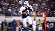 Tony Romo - Dallas Cowboys - Is He The NFL's Best Scrambler? ᴴᴰ