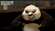 Kung Fu Panda 2 (2011) - Po's Own Eating Contest