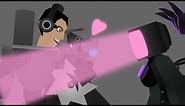 The Battle Of The Mommies Part 6 | Sticknodes animation |