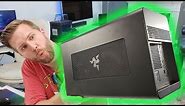 Don't Buy Razer Core X Without Watching This Video! Is It Worth It? Who Should Buy?