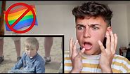 REACTING TO ANTI GAY COMMERCIALS (Anti-LGBT)
