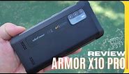 Ulefone Armor X10 Pro REVIEW: The Best Compact Rugged Smartphone You Can Buy!