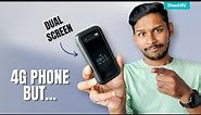 Nokia 2660 Flip Unboxing and Review | Flip Phone with Dual Screen